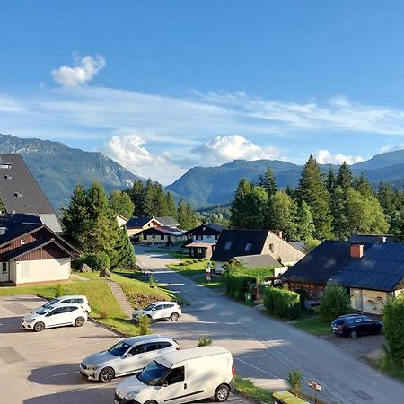 Amazing Family Apartment Bad Mitterndorf - Visit Hallstatt, Ski In Tauplitz Екстер'єр фото
