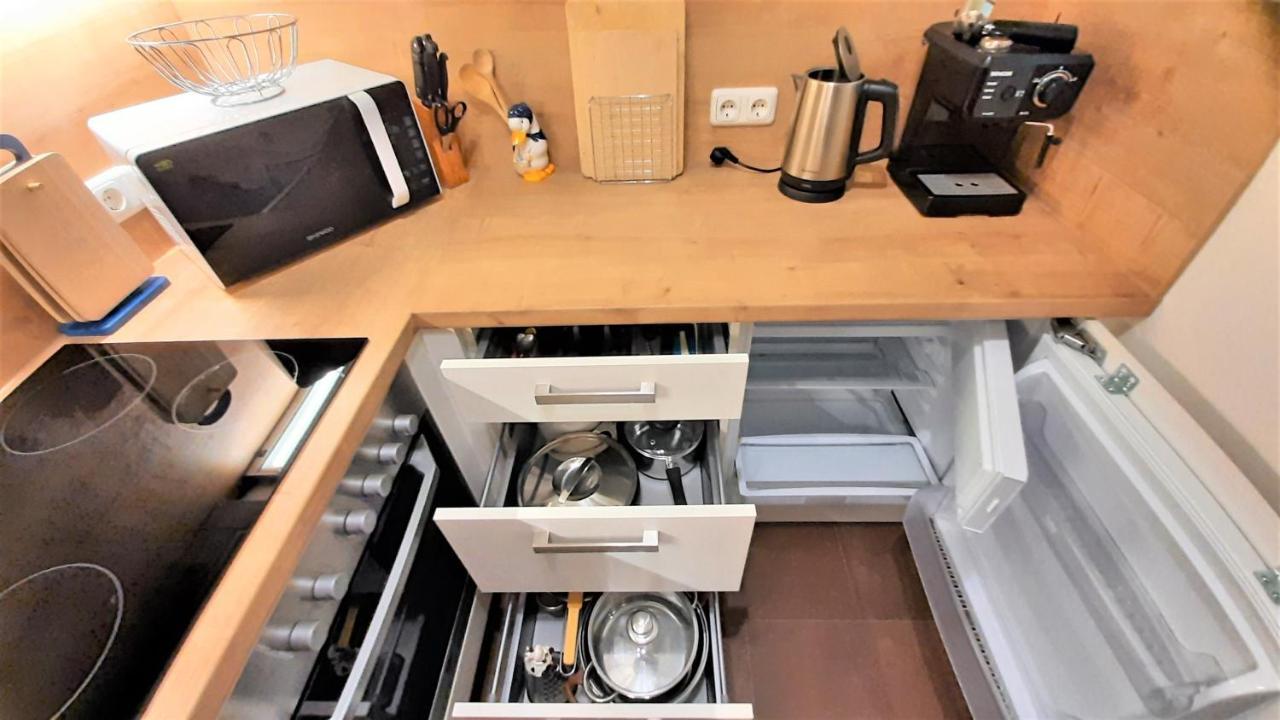 Amazing Family Apartment Bad Mitterndorf - Visit Hallstatt, Ski In Tauplitz Екстер'єр фото